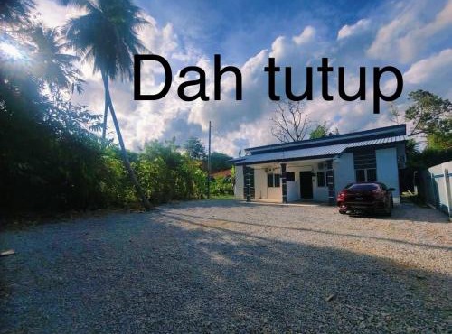 NS Homestay Triple S SAFINAH kangar in Kangar