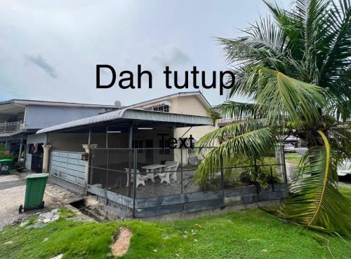 NS Homestay Triple A Kangar in Kangar