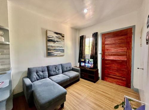 Unit Faith Fully Furnished 2-BR 1-Bath Buenavista in Buenavista