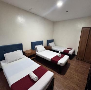 Citilink Hotel in Ibabang Talim