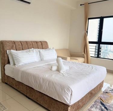 Studio Unit Near KLCC - Astrum Ampang in Ampang
