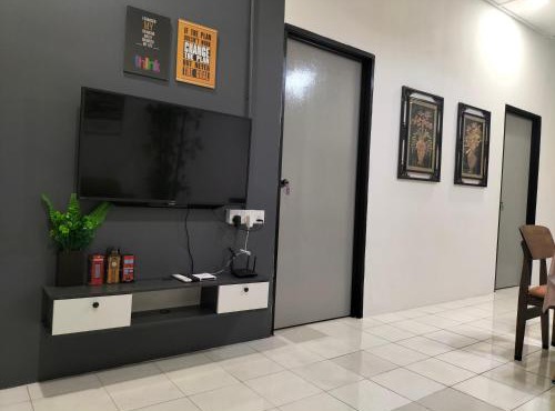 195 Entire Homestay Seremban , Mutiara Galla , Gateway, Ainsdale, Labu in Seremban