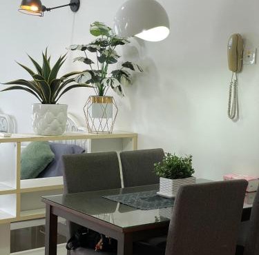 EM Suite Studio Dperdana Apartment in Kota Bharu