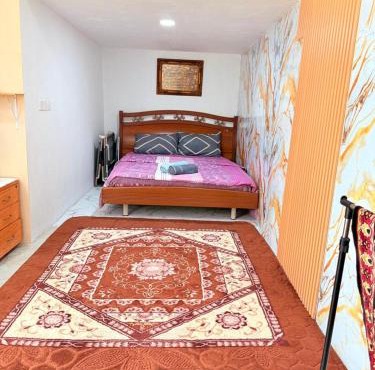 Kemboja Roomstay Jelai in Gemas