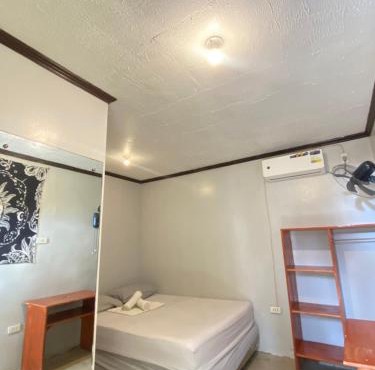 Luckywin Homestay Prvt Room 5 in General Luna