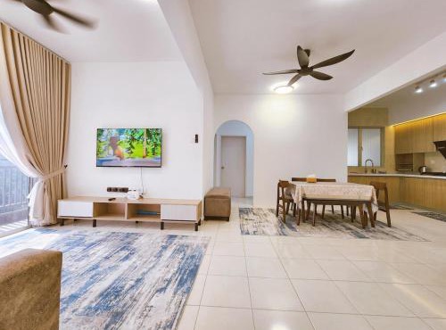 Adelia Residence 4 in Kajang