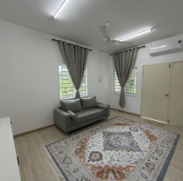 Marang Homestay in Marang