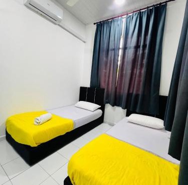 GADIEL MARUDU Homestay L in Kota Marudu