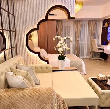 The Escape Pad Residences in Manila