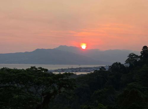 Holiday homes in Olongapo, Philippines in Olongapo
