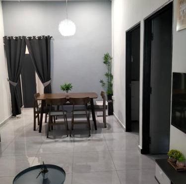 910 Entire Homestay Seremban Town, Templer, Lobak, Lekas Highway in Seremban