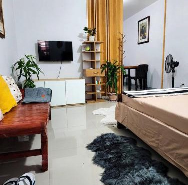 Transcient House Trece MartiresHome Sweet Home in Quintana