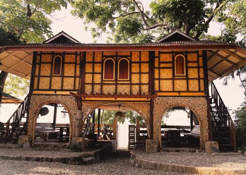 74YOU Beach Resort and Restaurant in Puerto Princesa