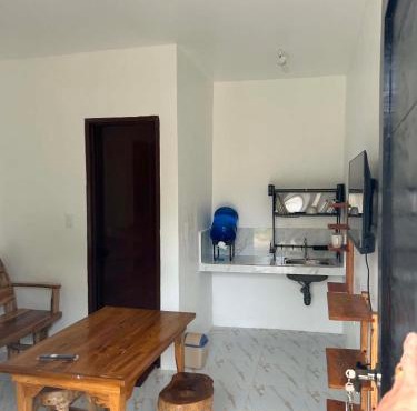 Apartments in Balilihan, Philippines in Balilihan