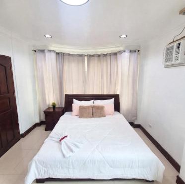 Donna's Villa Transient House in Lantapan