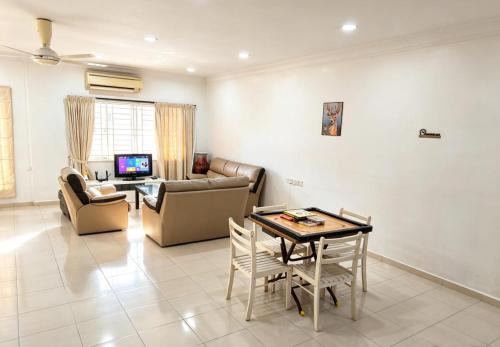 Holiday homes in Batu Pahat, Malaysia in Batu Pahat