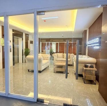 Aparthotels in Manila, Philippines in Manila