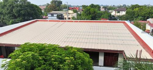 The Palines Studio - Vista Alabang in Manila