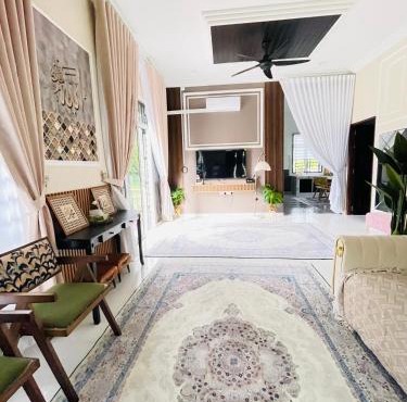Homestay Kaiyisah in Tanah Merah
