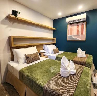 Prince Express Inn Bogo City Cebu in Gairan