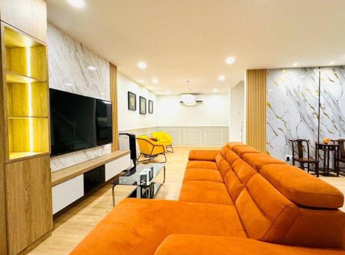 Jonker Stylish Homestay in Malacca
