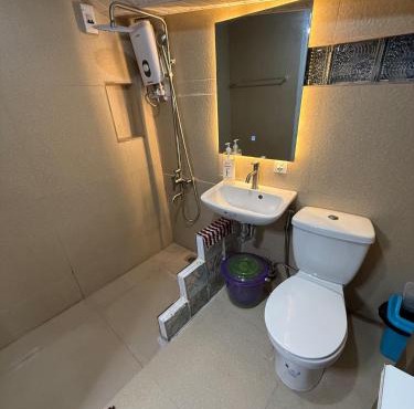 Exclusive Mountain Retreat near Alta D Tagaytay in Tagaytay