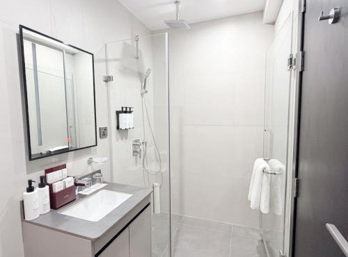 Aria Hotel & Residences Davao in Davao City