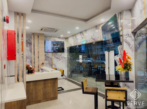 AVS Boutique in Ipoh