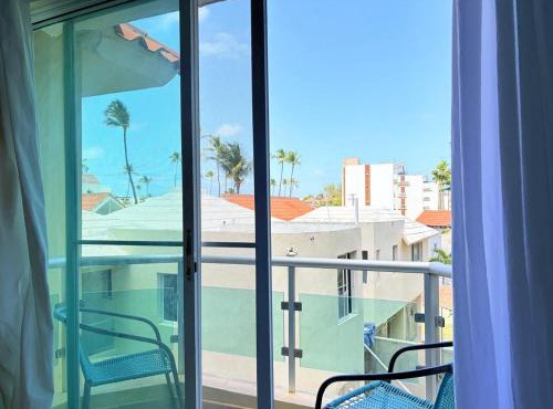 Hostal Yara Beach in Punta Cana