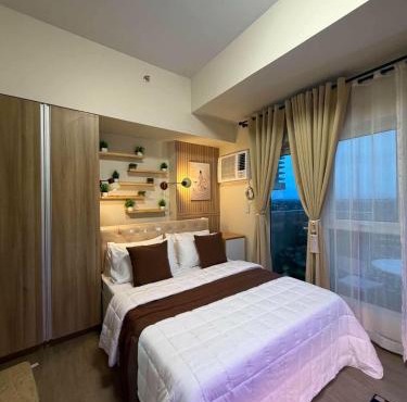 Klay's by The KlayVan Prive at La Cassia Residences in General Trias