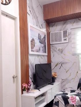 CEZ Cozy Condotel at Charm Residence in Manila