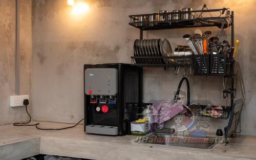KL Town Homestay 16 Pax - Karaoke, VR & Racing Games in Kuala Lumpur