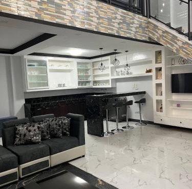 Pike Guest House - Modern Western Style House in Dagupan