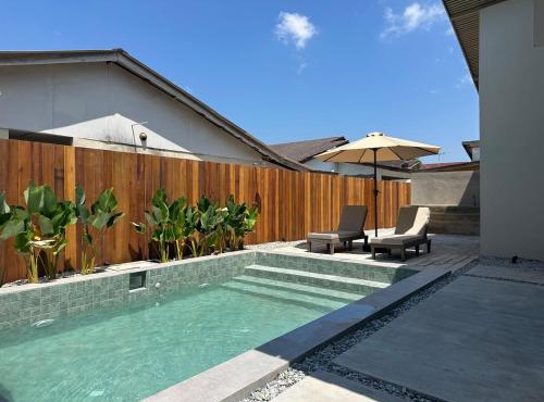 Senara Villa - Nearby the beach in Kuala Terengganu