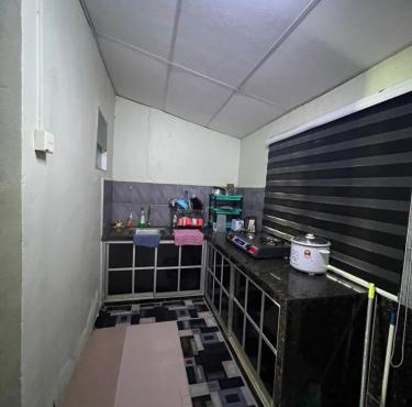 Adora homestay in Kangar