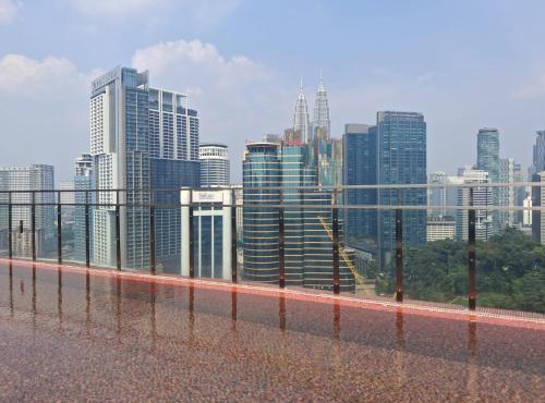 Valor Hostel in Kuala Lumpur