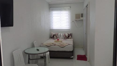 Rey Alexandra Suites 2 in Puerto Galera