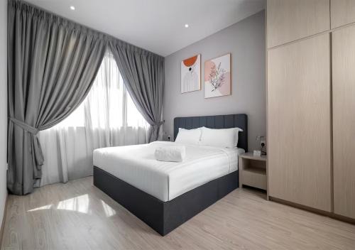 Iconic Regency Service Residences in Bayan Lepas