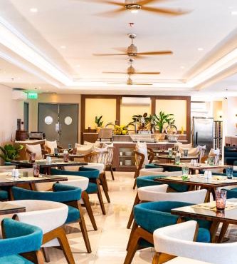 Lokai Boutique Hotel in Dumaguete