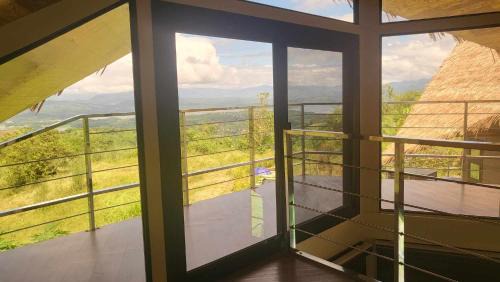 Farm Ridge by Desmond Farm in Pantabangan