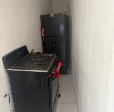 Amaliaalojamiento in Barahona
