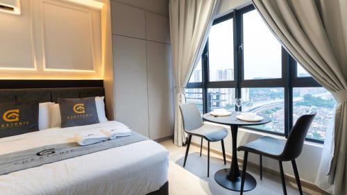 Astrum Ampang by Guestonic in Kuala Lumpur