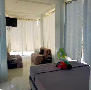 Rey Alexandra Suites 2 in Puerto Galera