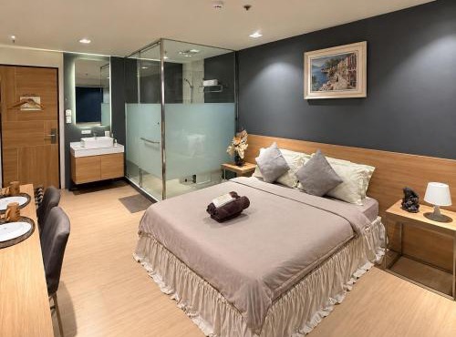 303 Casa Sienna, Real Suites in Bacolod