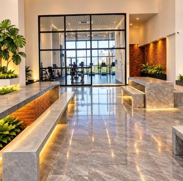 SWEET HOME at Chambers Residence in Kuala Lumpur