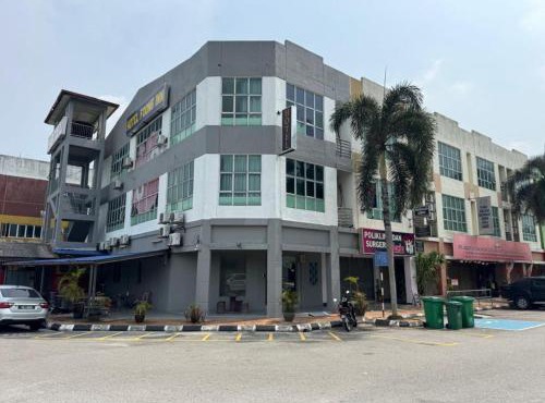 Foong Inn Hotel - Banting in Banting