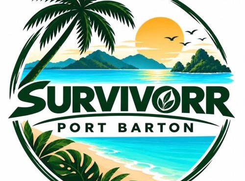 SURVIVORR Port Barton in Sampong