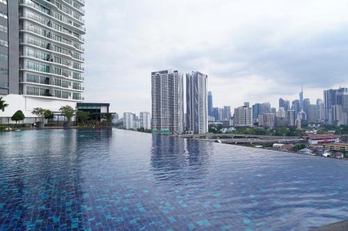 Datum Jelatek Premium Suites