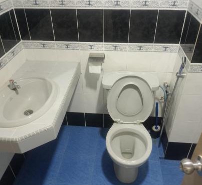 GB8 Glory Beach Resort Private 2 Bedroom Seaview Apartment Port Dickson