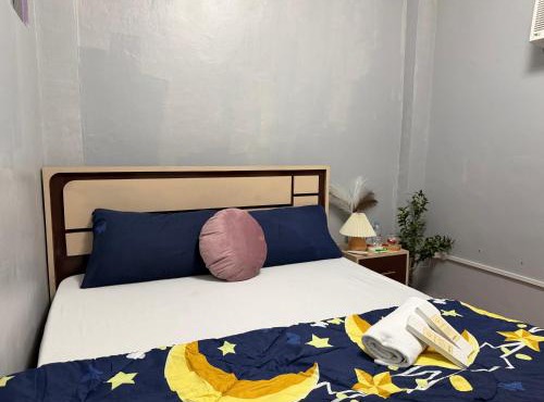 AJM Iligan Homestay